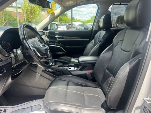 Used 2021 Kia Telluride EX w/ EX Premium Package AWD/4WD image 24
