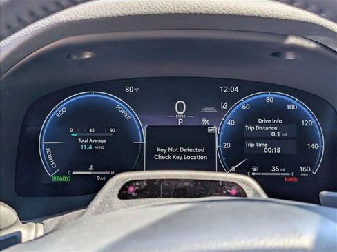 New 2026 Toyota Camry XSE FWD image 11
