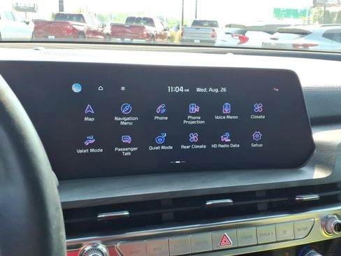 Used 2024 Kia Telluride SX Prestige X-Line AWD/4WD image 11