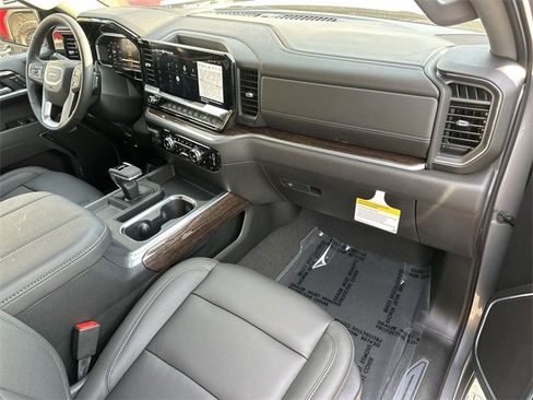 New 2026 GMC Sierra 1500 Elevation w/ Elevation Premium Package image 28