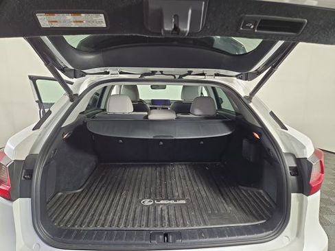 Used 2018 Lexus RX 350 AWD image 31