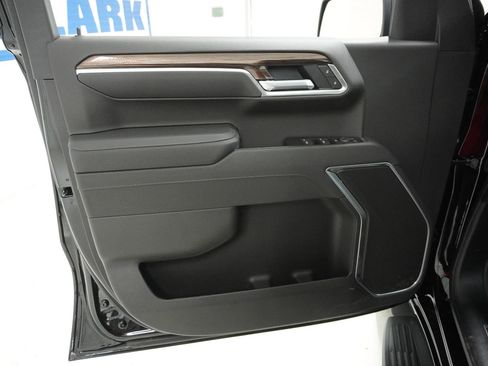 New 2026 Chevrolet Silverado 1500 LT image 10