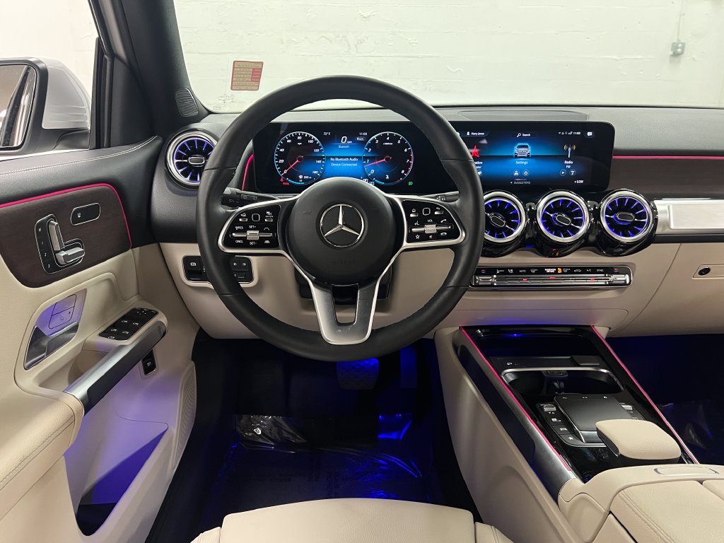 Used 2023 Mercedes-Benz GLB 250 4MATIC image 13