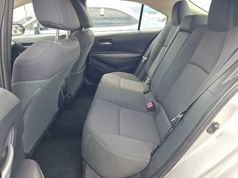 Used 2021 Toyota Corolla LE FWD image 14