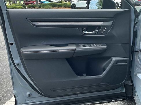 New 2026 Honda CR-V Sport-L image 13