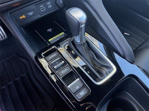 New 2026 Acura Integra A-Spec image 22