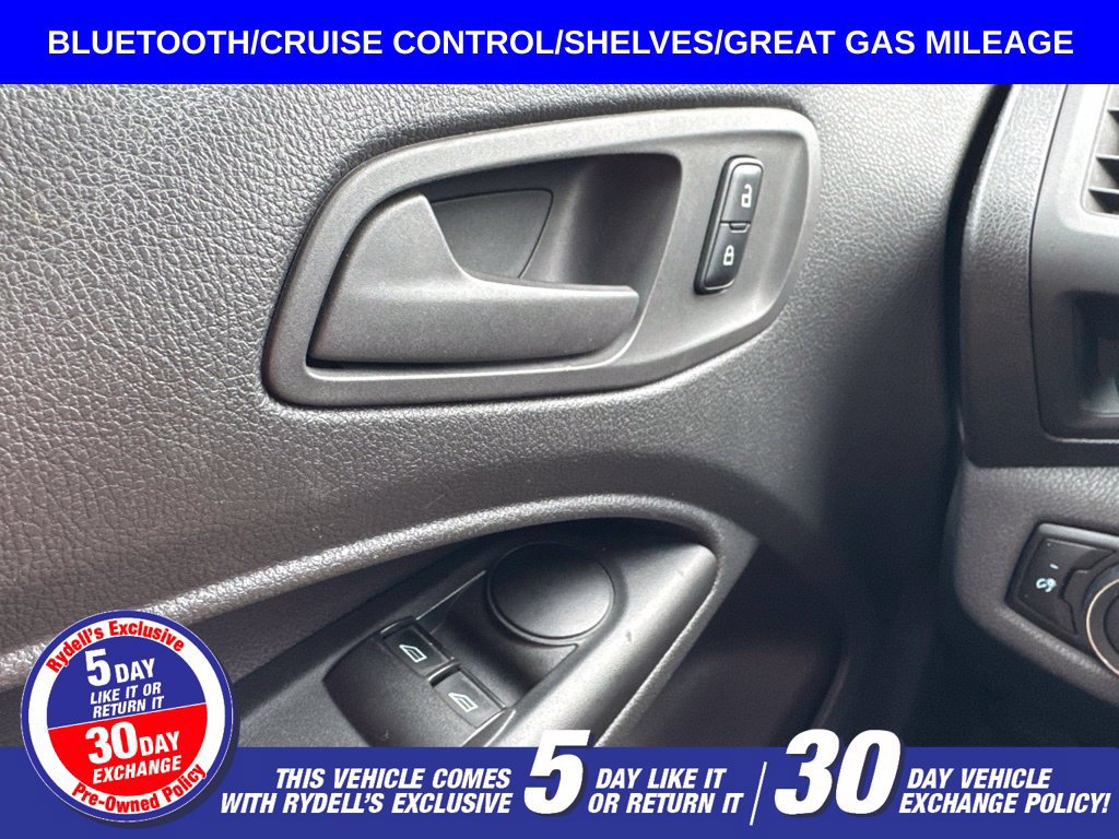 Used 2015 Ford Transit Connect XL FWD image 7