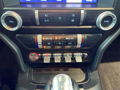 Used 2022 Ford Mustang Coupe w/ Equipment Group 101A image 13