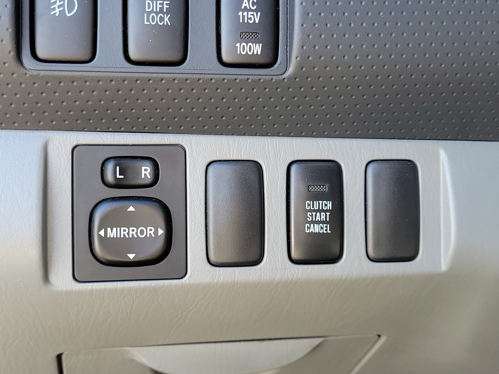 Used 2005 Toyota Tacoma 4x4 Access Cab image 18