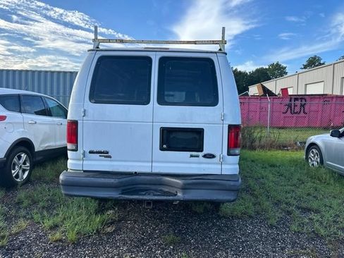 Used 2012 Ford E-150 and Econoline 150 RWD image 6
