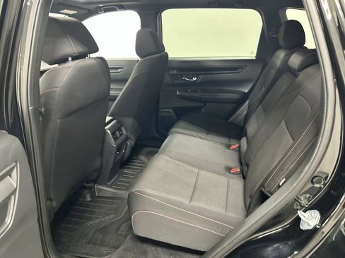 Used 2026 Honda CR-V TrailSport image 20