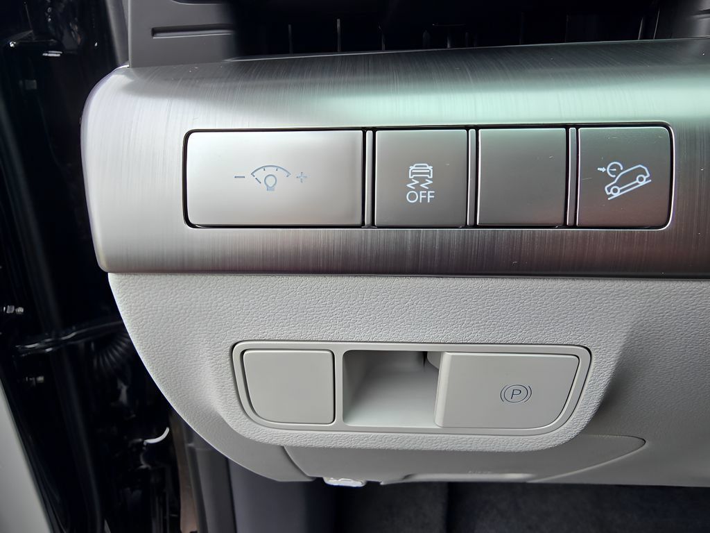 New 2026 Hyundai Kona SEL Premium AWD/4WD image 19