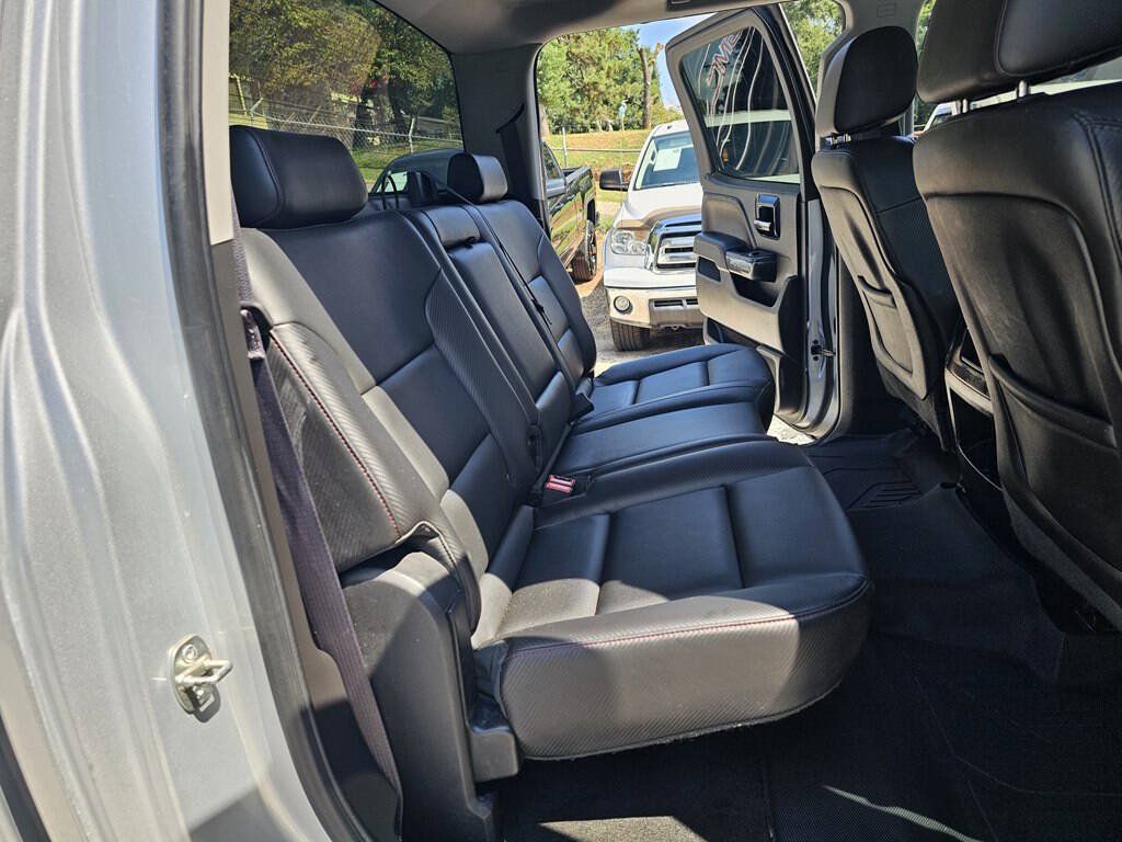 Used 2014 GMC Sierra 1500 SLT w/ All-Terrain Package AWD/4WD image 15