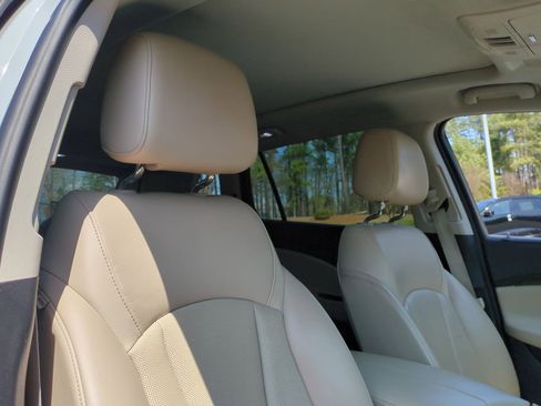 Used 2020 Buick Envision Premium w/ Driver Confidence Package image 33