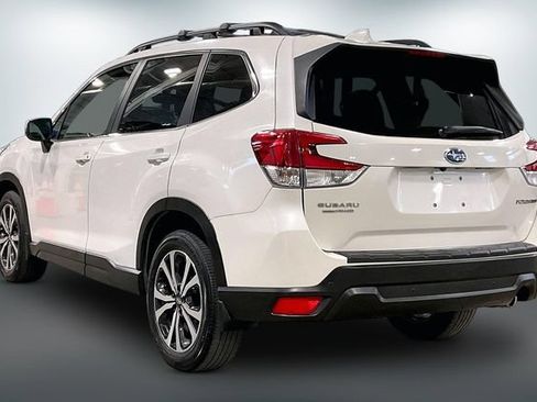Used 2023 Subaru Forester Limited AWD/4WD image 12