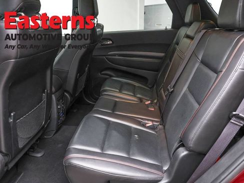 Used 2024 Dodge Durango R/T AWD/4WD image 22