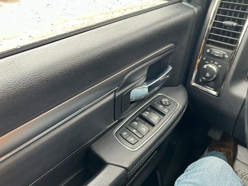 Used 2016 RAM 1500 Sport w/ Sport Premium Group image 30