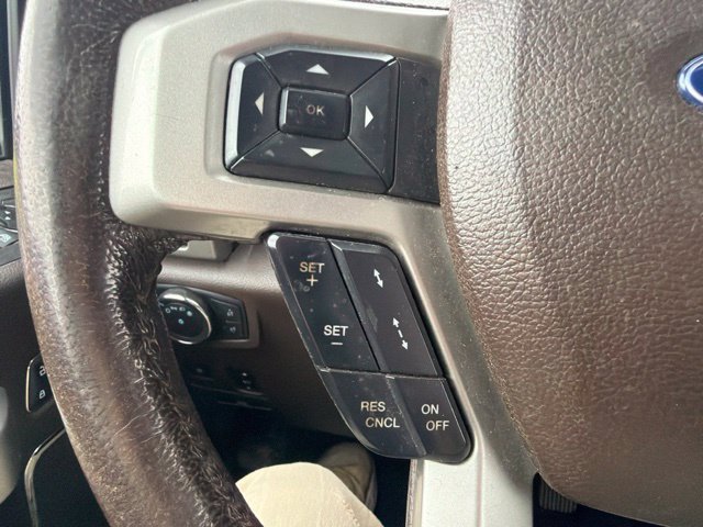 Used 2022 Ford F350 King Ranch w/ Chrome Package AWD/4WD image 57