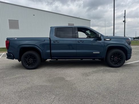 New 2026 GMC Sierra 1500 Elevation w/ Elevation Premium Package AWD/4WD image 7