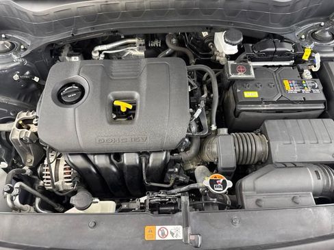 Certified 2024 Kia Seltos EX AWD/4WD image 19