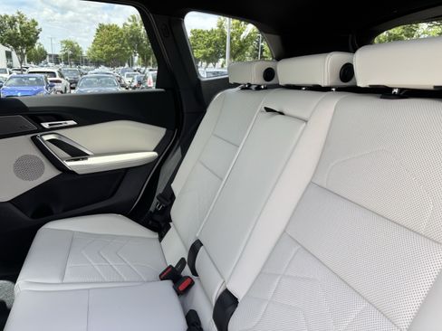 New 2026 BMW X1 xDrive28i w/ Technology Package AWD/4WD image 34