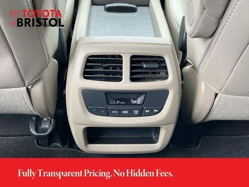 Used 2017 Honda Pilot EX-L image 17