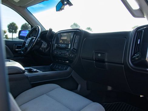 Used 2014 GMC Sierra 1500 SLE w/ SLE Value Package AWD/4WD image 25