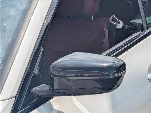 Used 2022 BMW 430i Convertible w/ M Sport Package RWD image 17