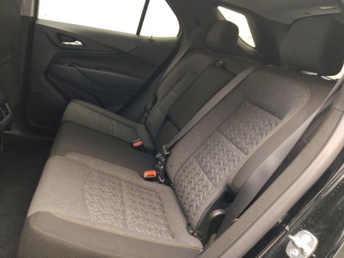 Used 2024 Chevrolet Equinox LT w/ LPO, Floor Liner Package image 18