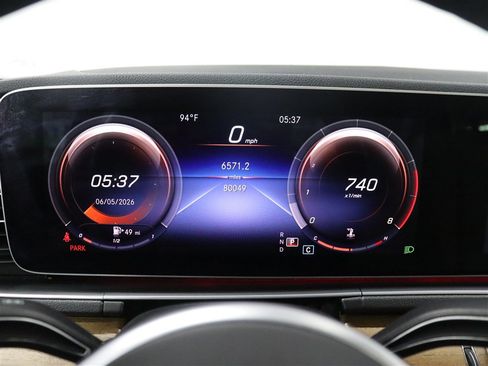 Used 2022 Mercedes-Benz GLE 350 4MATIC image 37