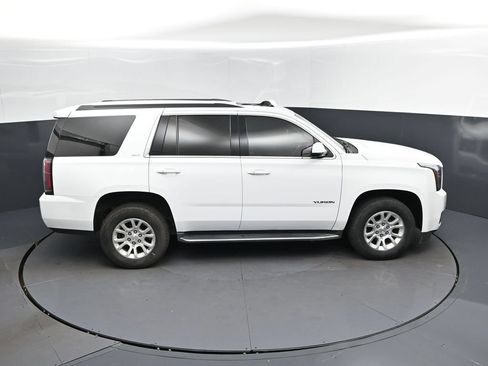 Used 2020 GMC Yukon SLT w/ Open Road Package RWD image 36