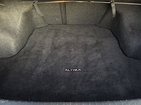 Used 2017 Nissan Altima 2.5 S w/ Power Driver Seat Package image 10