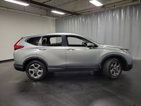 Used 2019 Honda CR-V EX image 9