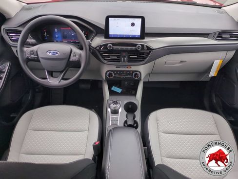 New 2026 Ford Escape Active FWD image 18