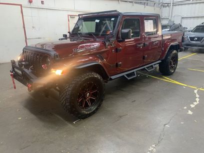 Used 2022 Jeep Gladiator Sport