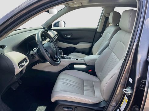Used 2024 Honda HR-V EX-L image 21