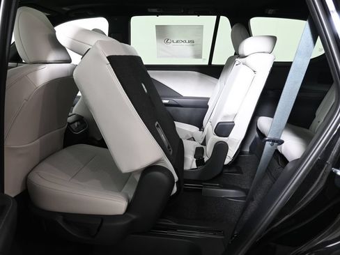 New 2026 Lexus TX 350 AWD w/ Technology Package image 33