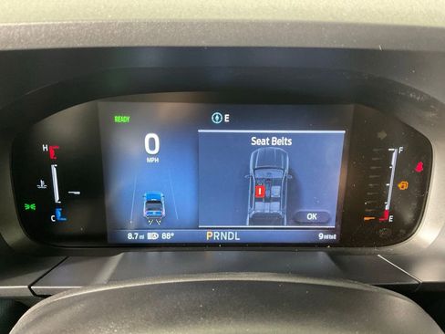 New 2026 Ford Maverick XL w/ Equipment Group 101A AWD/4WD image 26