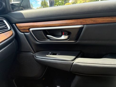 Used 2022 Honda CR-V EX-L image 33