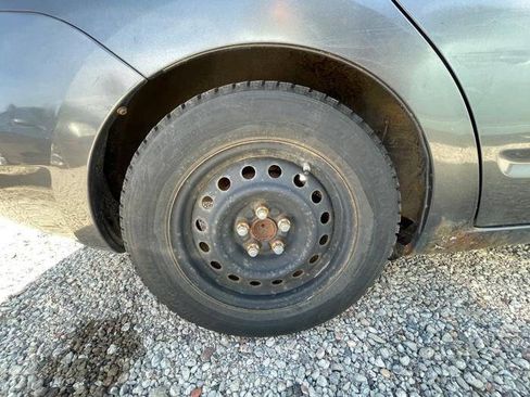 Used 2008 Toyota Prius image 16