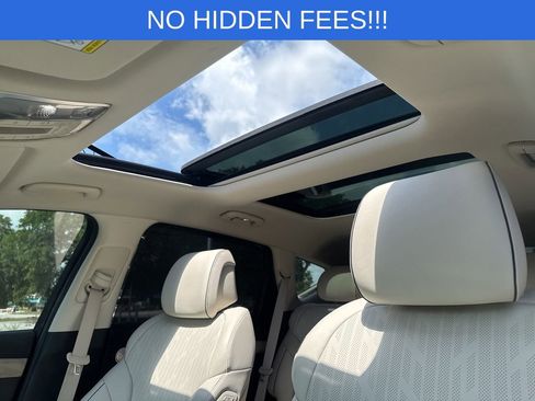 Used 2021 Genesis GV80 3.5T Advanced + AWD/4WD image 27