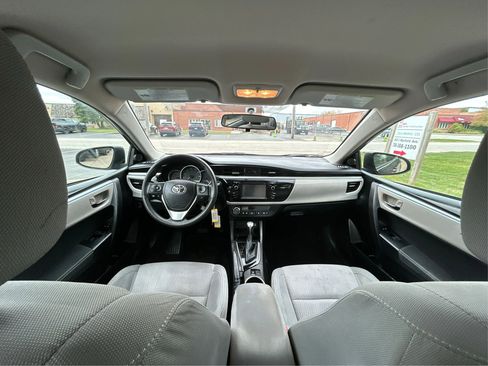 Used 2015 Toyota Corolla LE Premium image 22