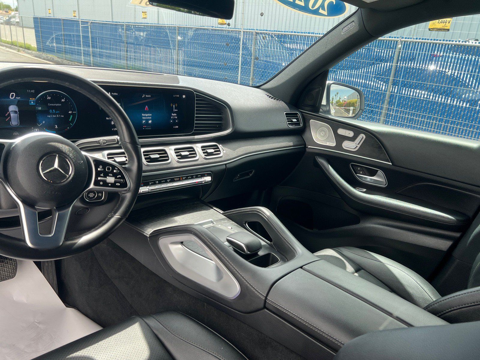 Certified 2022 Mercedes-Benz GLE 350 image 17