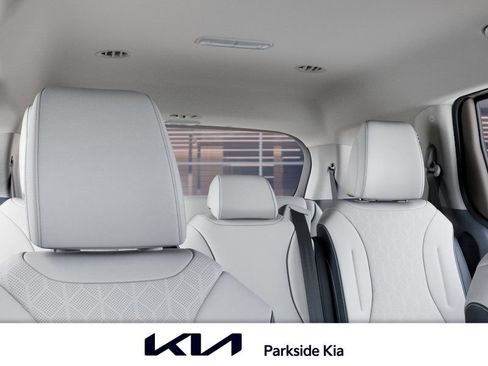New 2026 Kia Carnival EX FWD image 27
