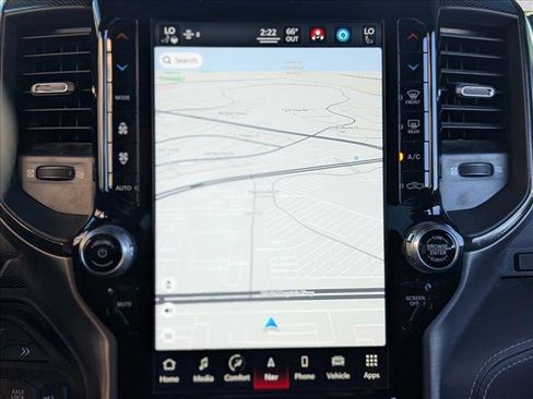 Used 2022 RAM 1500 TRX w/ TRX Level 2 Equipment Group image 12