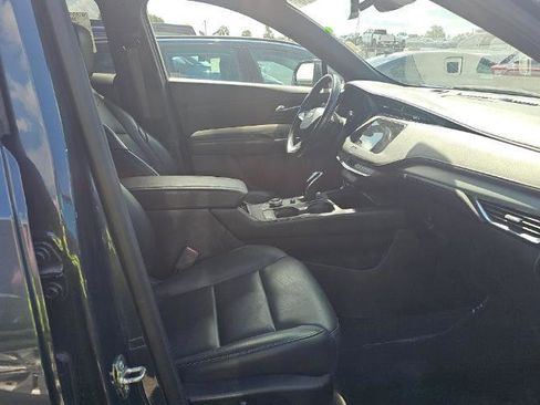 Used 2020 Cadillac XT4 Premium Luxury AWD/4WD image 6