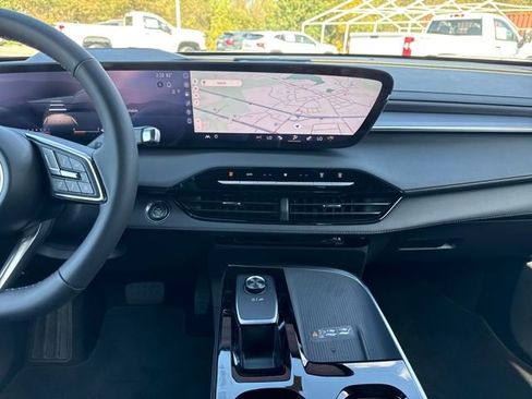 New 2026 Buick Enclave Sport Touring w/ Power Package FWD image 17