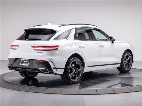 New 2026 Genesis GV70 3.5T Sport Prestige image 5