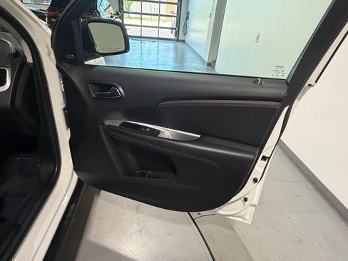 Used 2018 Dodge Journey GT AWD/4WD image 24
