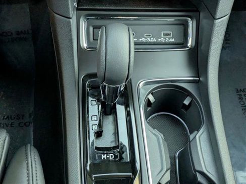 New 2026 Subaru Ascent Bronze Edition image 13